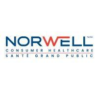 norwell consumer healthcare | norwell santé grand public logo image