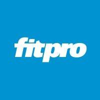 fitpro logo image