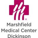 logo of Marshfield Medical Center Dickinson