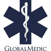 globalmedic (david mcantony gibson foundation) logo image