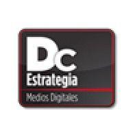 dc estrategia logo image