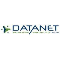 datanet engineering, inc. logo image