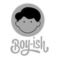 boyish logo image