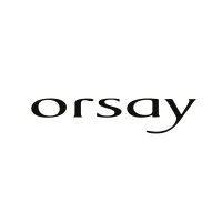 orsay logo image