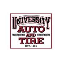 university auto and tire