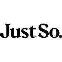 justso logo image