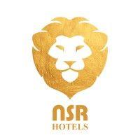 nsr hotels logo image