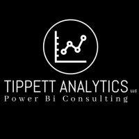 tippett analytics logo image