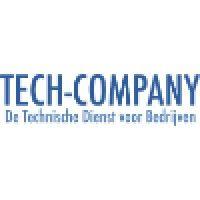 tech-company logo image