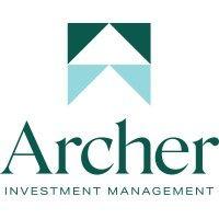 archer investment management logo image