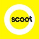 logo of Scoot