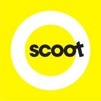 scoot logo image