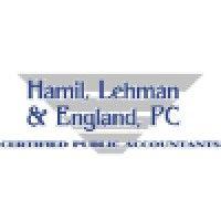 hamil, lehman & england, p.c.