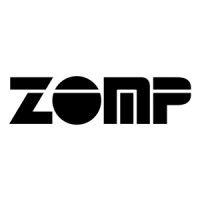 zomp shoez logo image