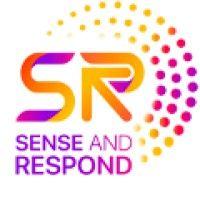 sense & respond software llc logo image