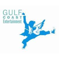 gulf coast entertainment logo image