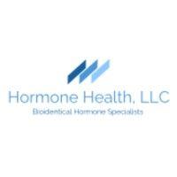 hormone health llc. logo image