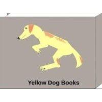 yellow dog books llc logo image