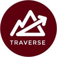 traverse data, inc. (acquired by digital media solutions, may, 2022) logo image