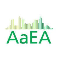 atlanta-area evaluation association logo image