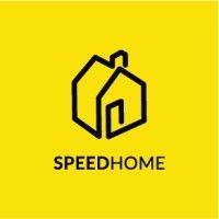 speedhome.com logo image