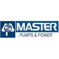 master pumps & power