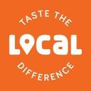 logo of Taste The Local Difference