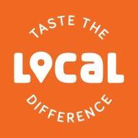 taste the local difference logo image