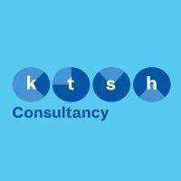 ktsh oy consultancy logo image