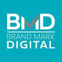 brand mark digital logo image