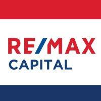 re/max capital ecuador logo image