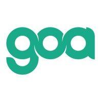 goa marketing logo image