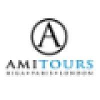 amitours logo image