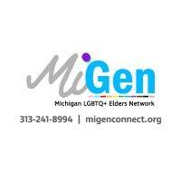 migen logo image