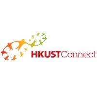 hkust connect logo image