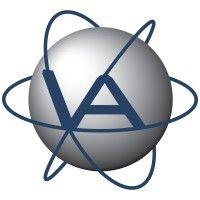 vectronic aerospace logo image