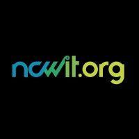 ncwit logo image