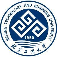 beijing technology and business university logo image