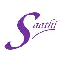 saathi pads logo image