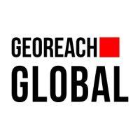 georeach global ltd logo image