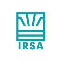 irsa propiedades comerciales logo image