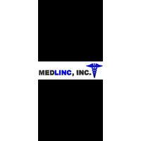 medlinc inc logo image