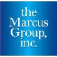 the marcus group, inc. logo image