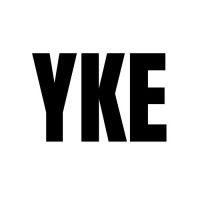 yke worldwide logo image