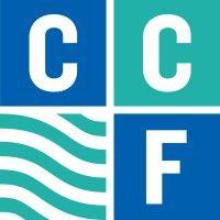 coastal community foundation of sc logo image