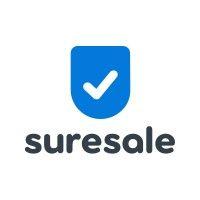 suresale logo image