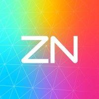 zn logo image