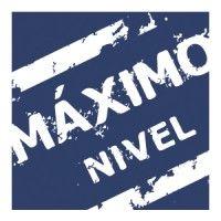 maximo nivel logo image