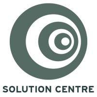 solution centre ireland logo image