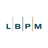 lbpm logo image